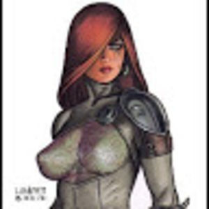 Meet your Posher, Lady